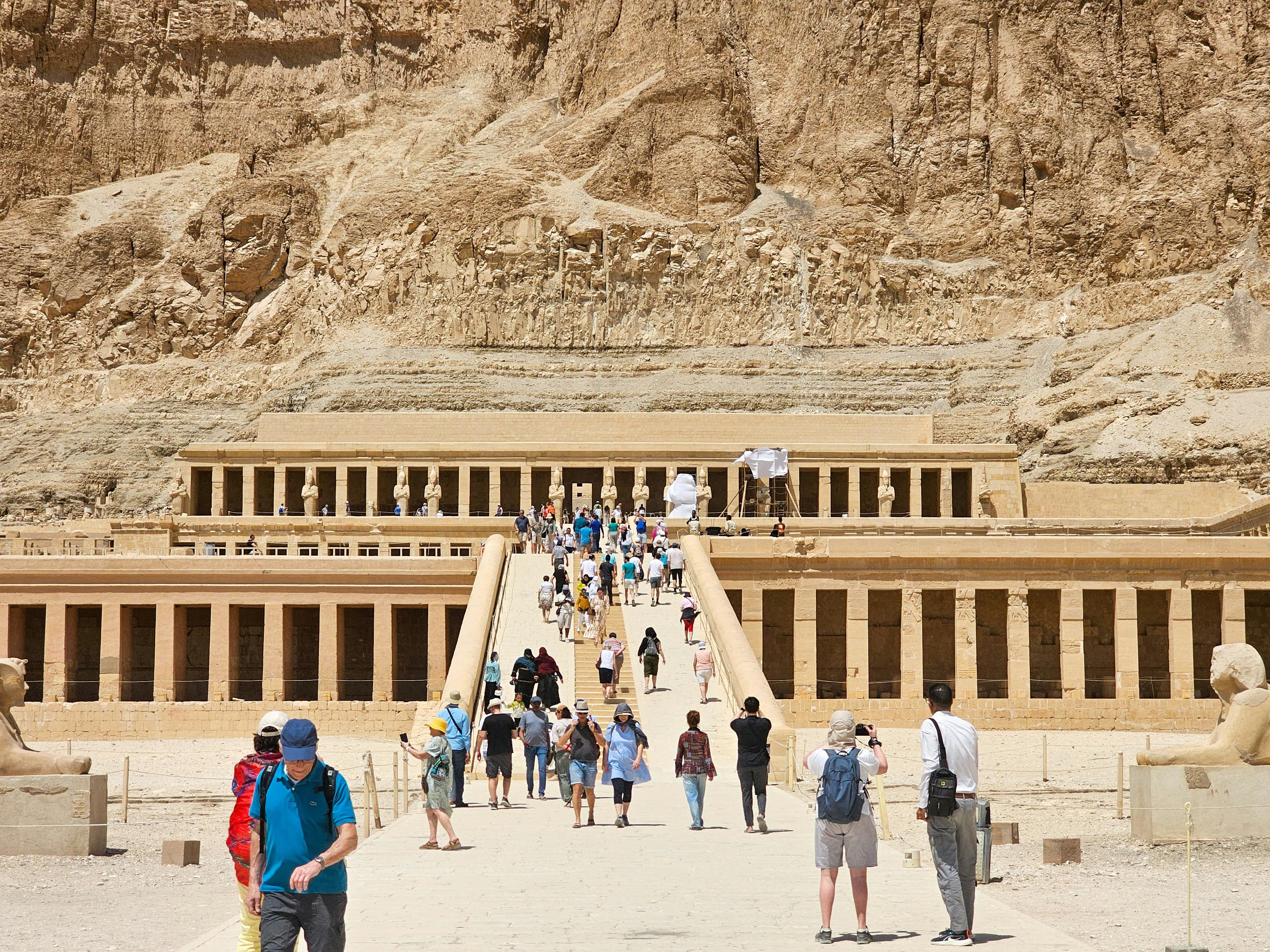 Valley of the Kings